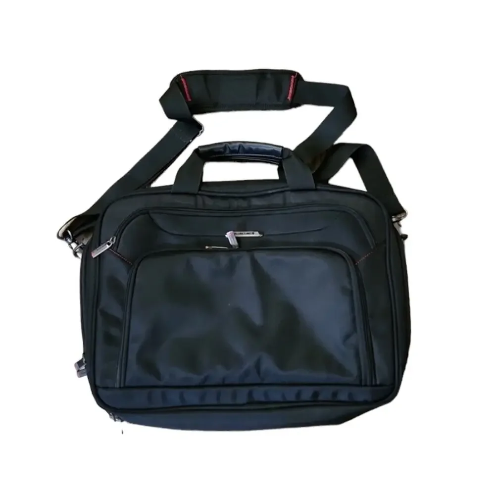 Xenon 3 Toploader‎ Briefcase, Fits Devices Up To 15.6